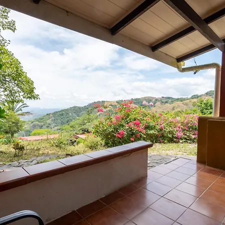Adventure Park & Hotel Vista Golfo Tajo Alto Exterior photo
