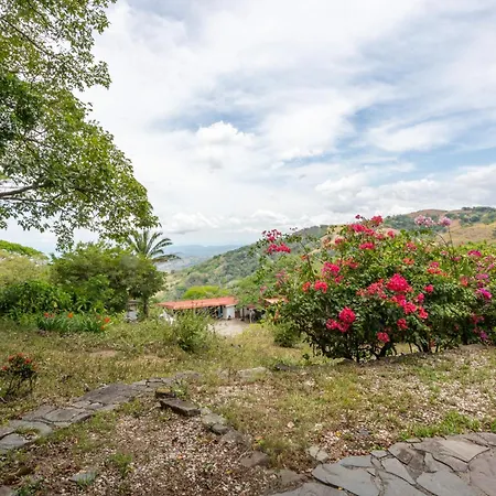 Adventure Park & Hotel Vista Golfo Tajo Alto Exterior photo
