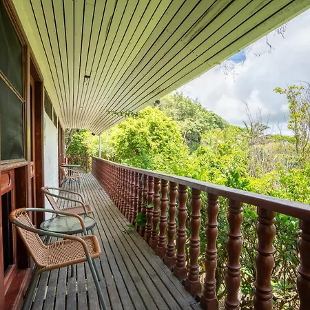 Adventure Park & Hotel Vista Golfo Tajo Alto Exterior photo