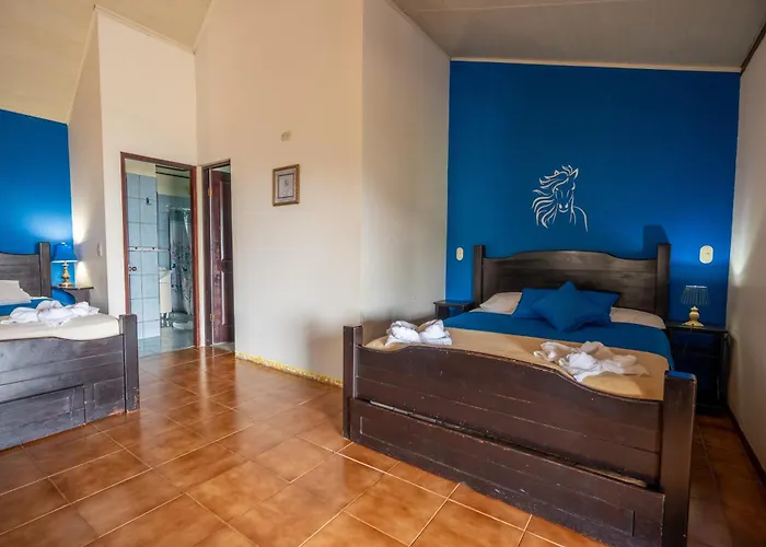 Adventure Park & Hotel Vista Golfo