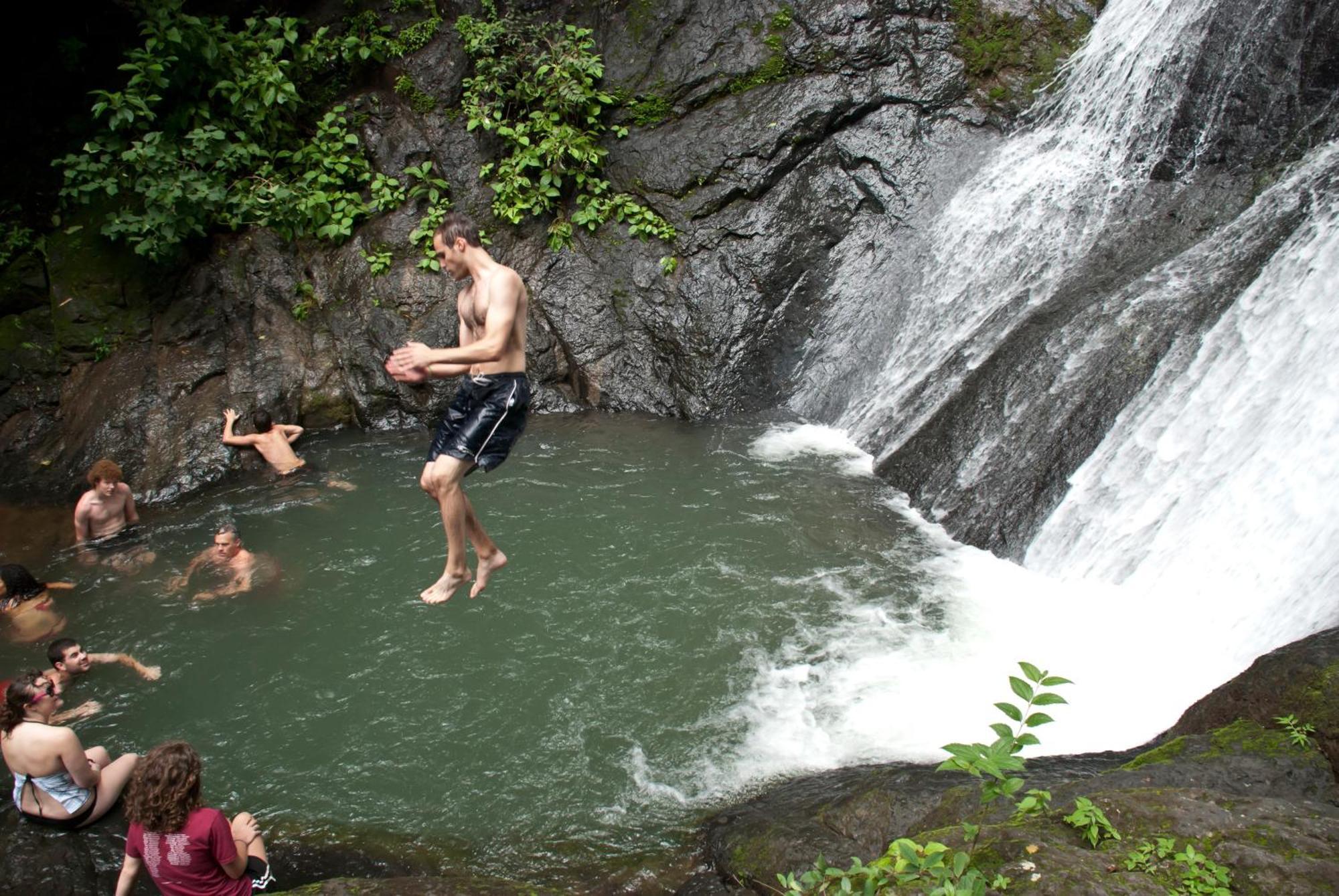 Adventure Park & Vista Golfo Hotel