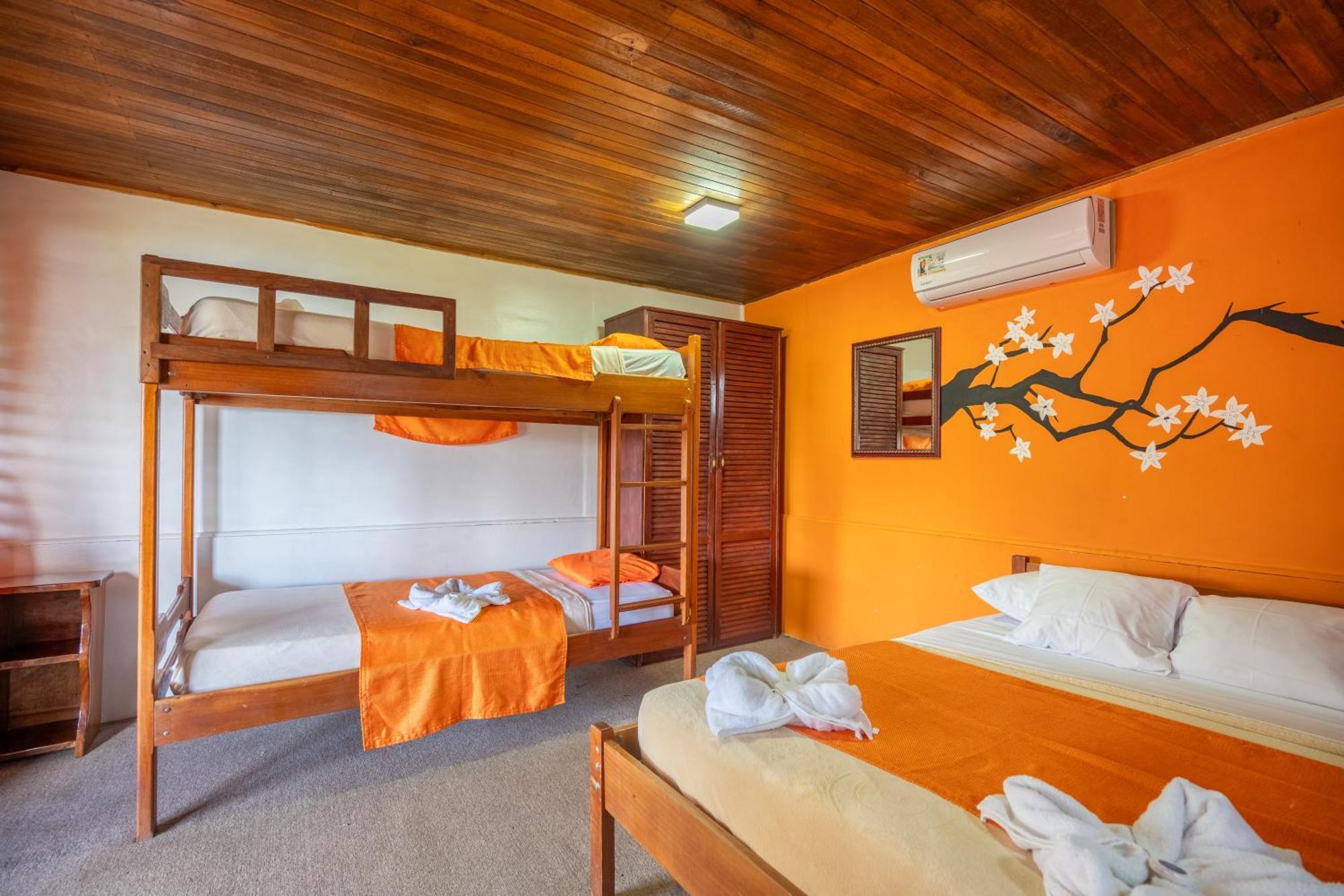 Adventure Park & Vista Golfo 3* Tajo Alto