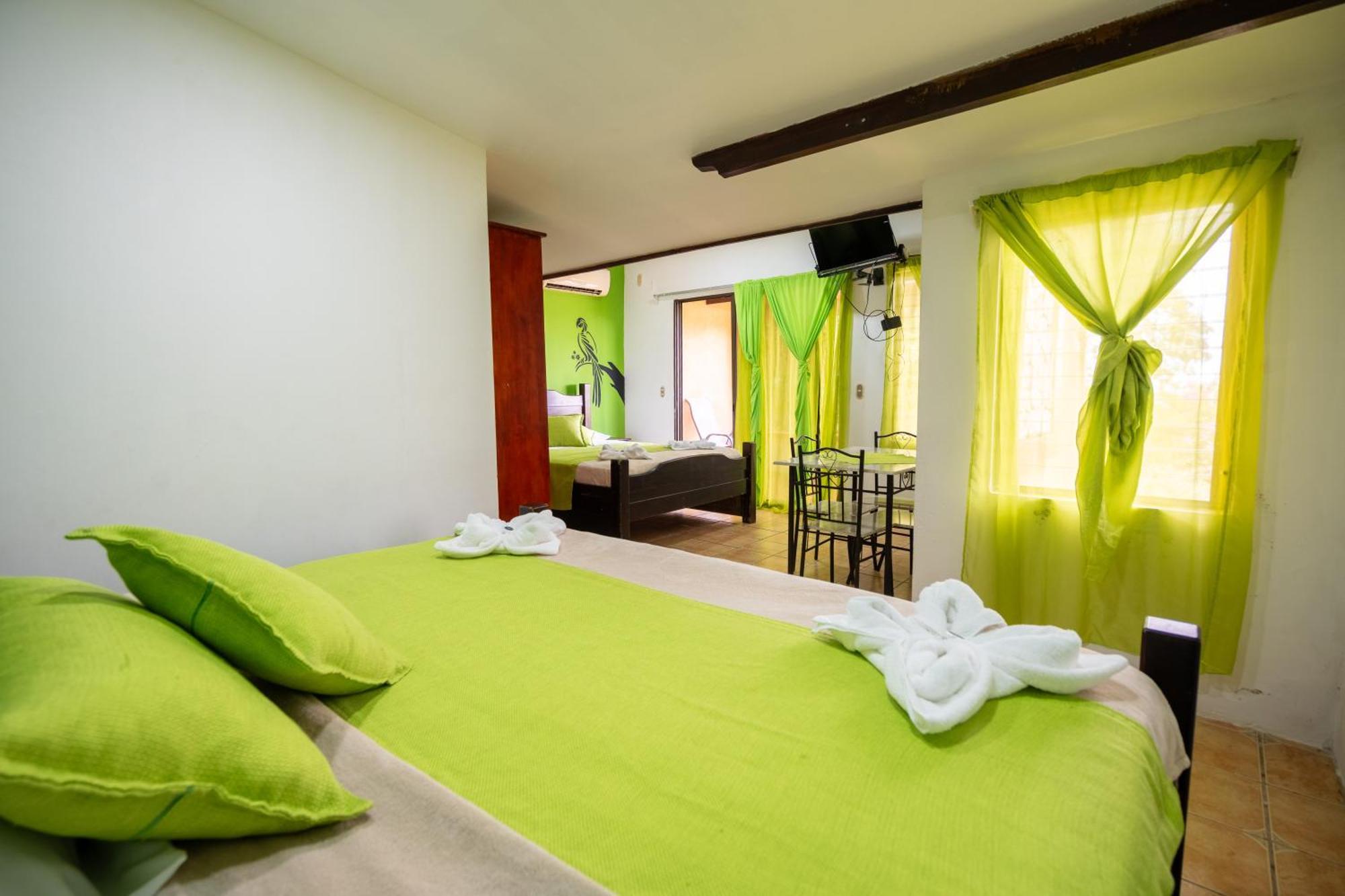 Hotel Adventure Park & Vista Golfo 3*