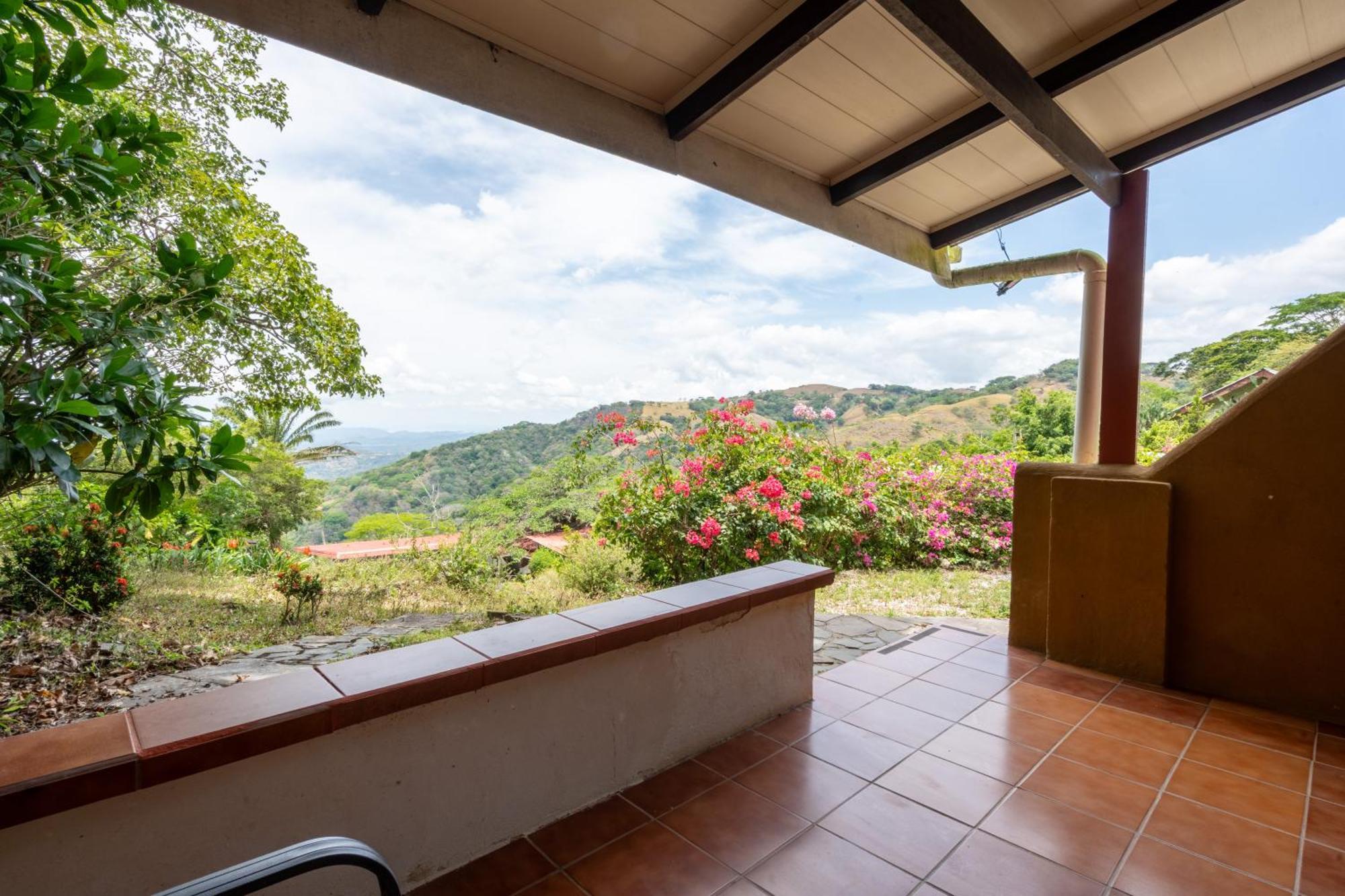 Adventure Park & Vista Golfo Hotel