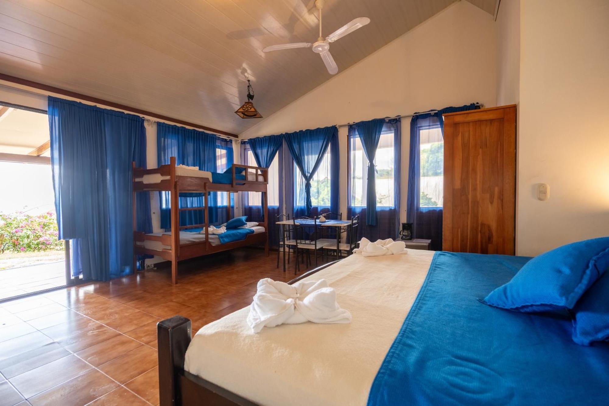 Hotel Adventure Park & Vista Golfo