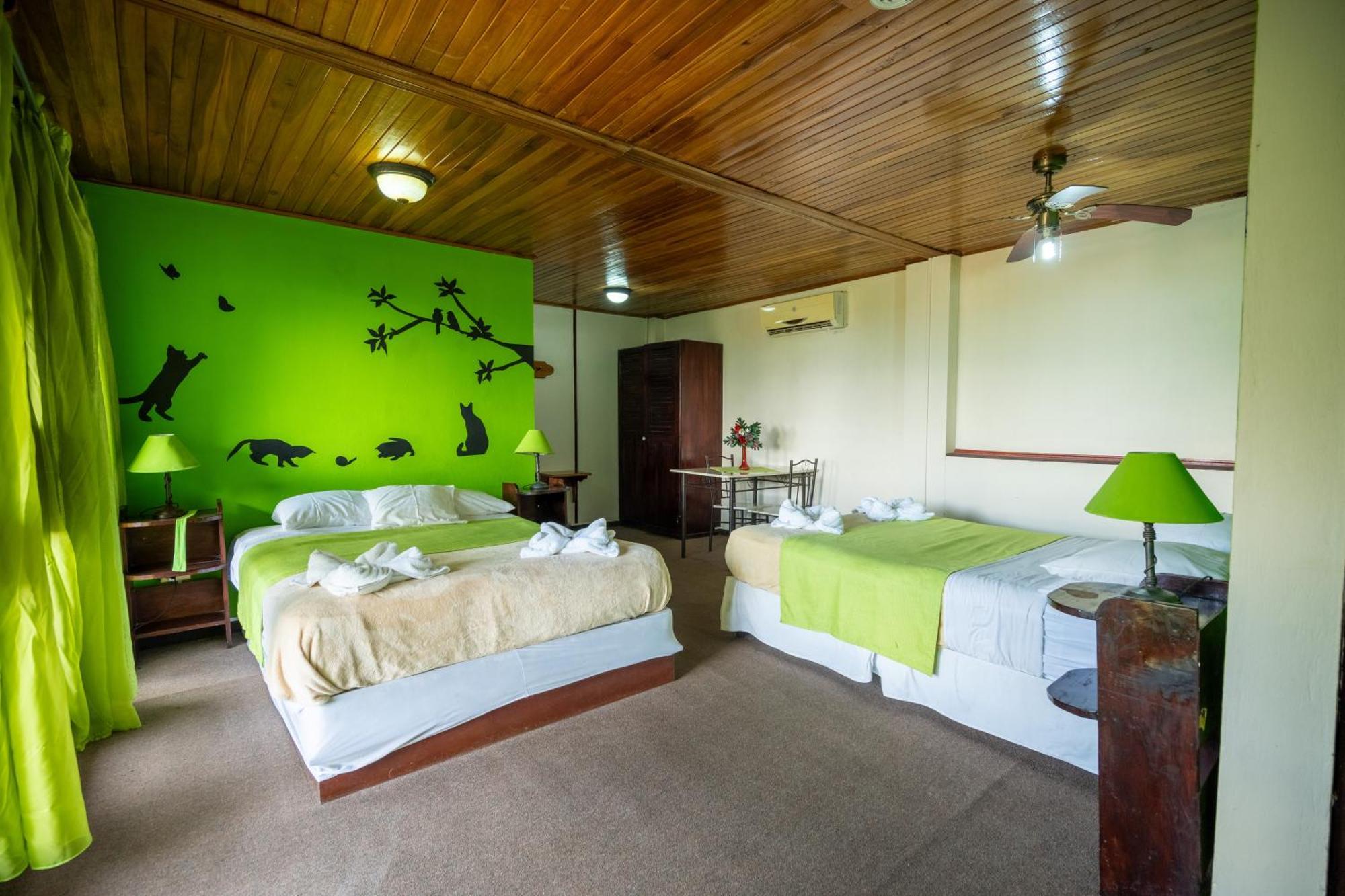 Adventure Park & Vista Golfo 3* Tajo Alto