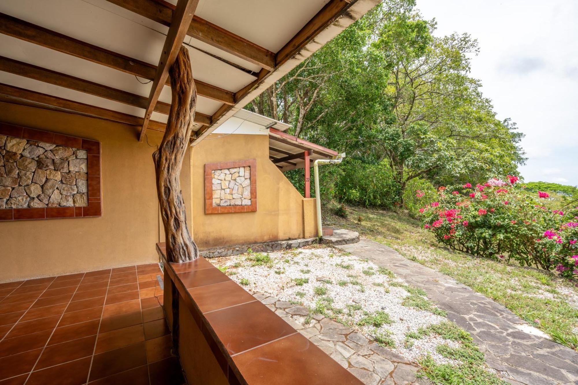 Adventure Park & Vista Golfo Hotel