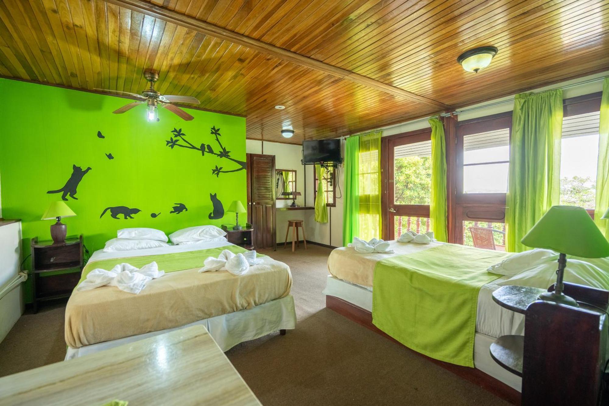 Hotel Adventure Park & Vista Golfo