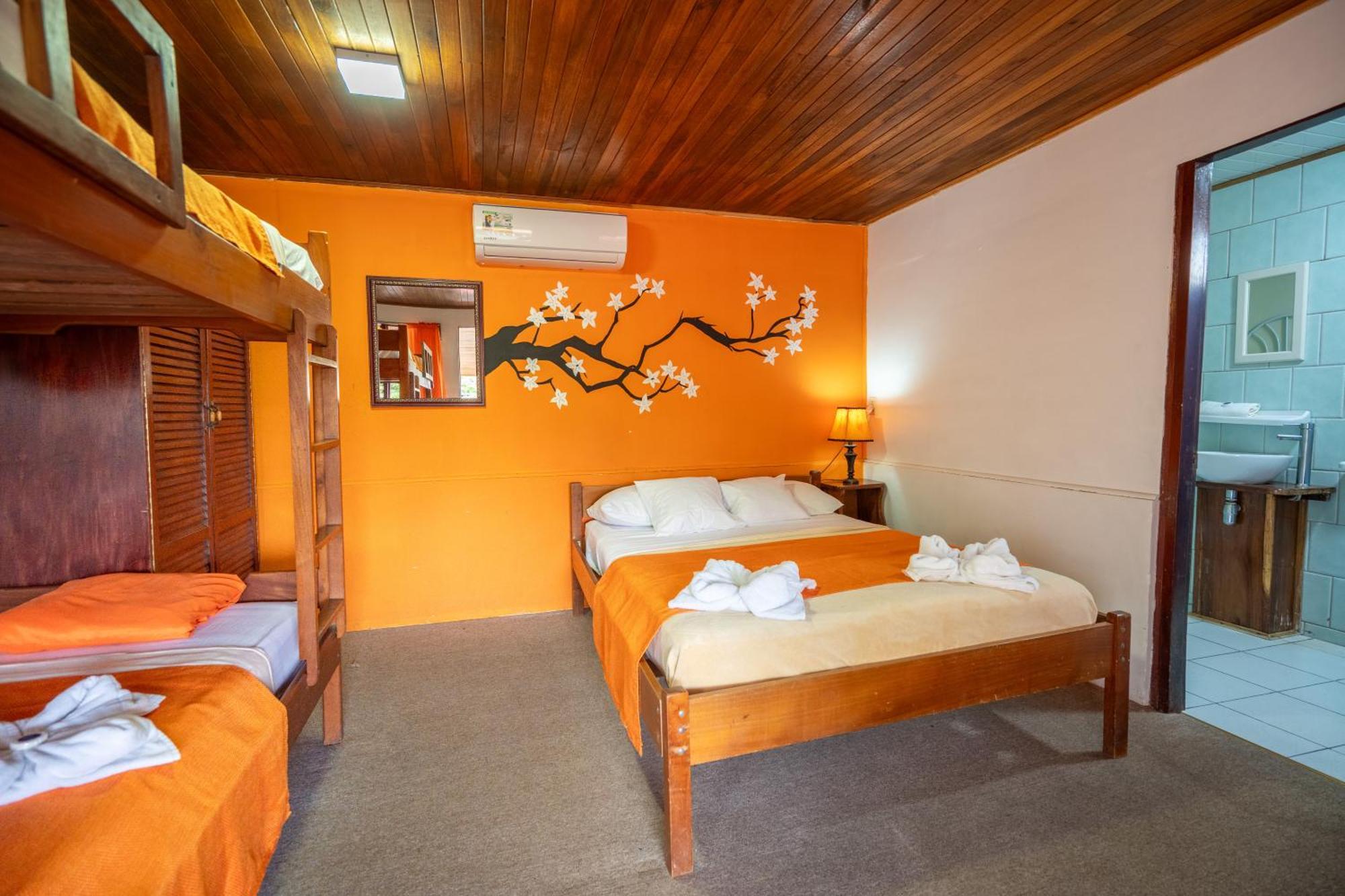 Adventure Park & Vista Golfo Hotel Tajo Alto