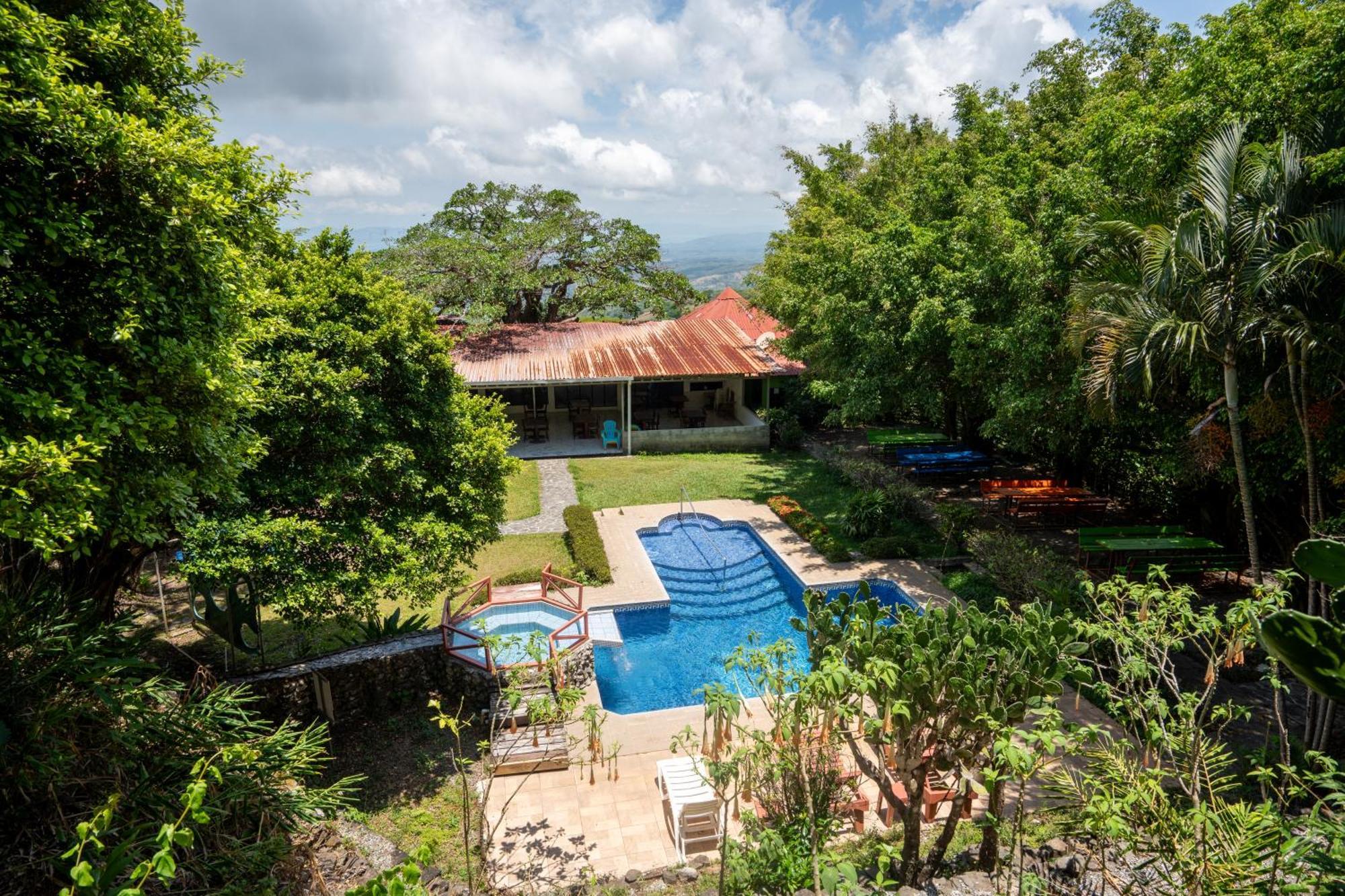 Adventure Park & Vista Golfo Hotel 3*