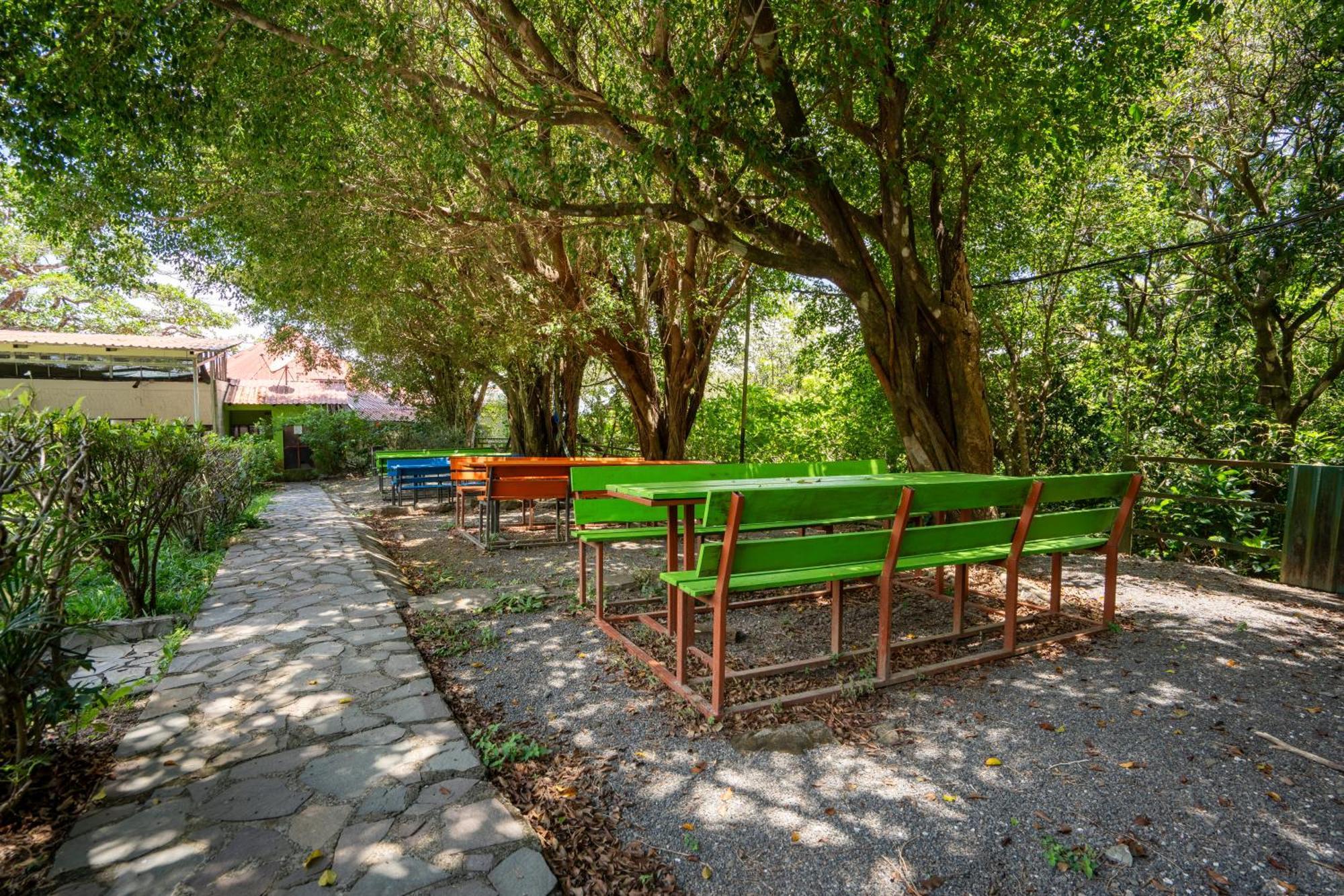 Hotel Adventure Park & Vista Golfo Tajo Alto