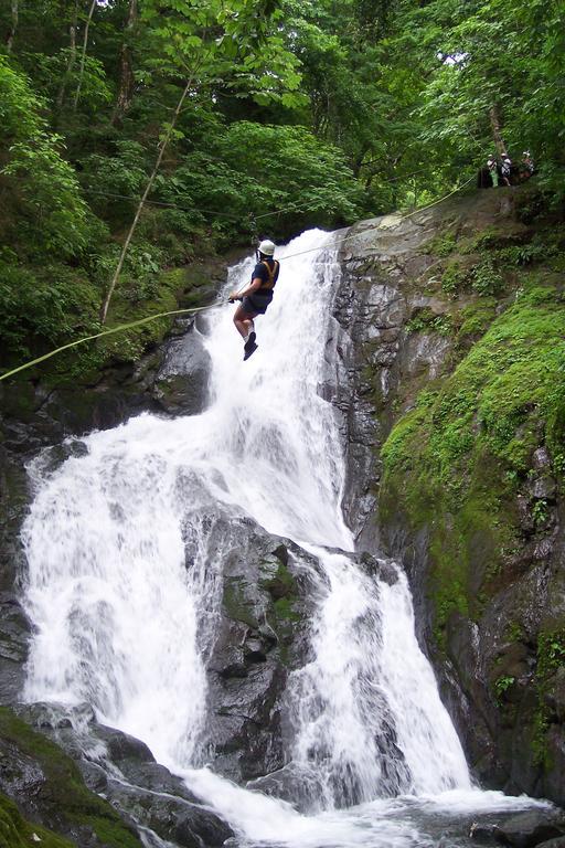 Hotel Adventure Park & Vista Golfo 3*