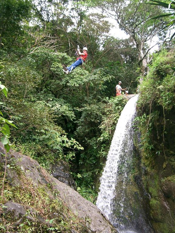 Hotel Adventure Park & Vista Golfo 3*