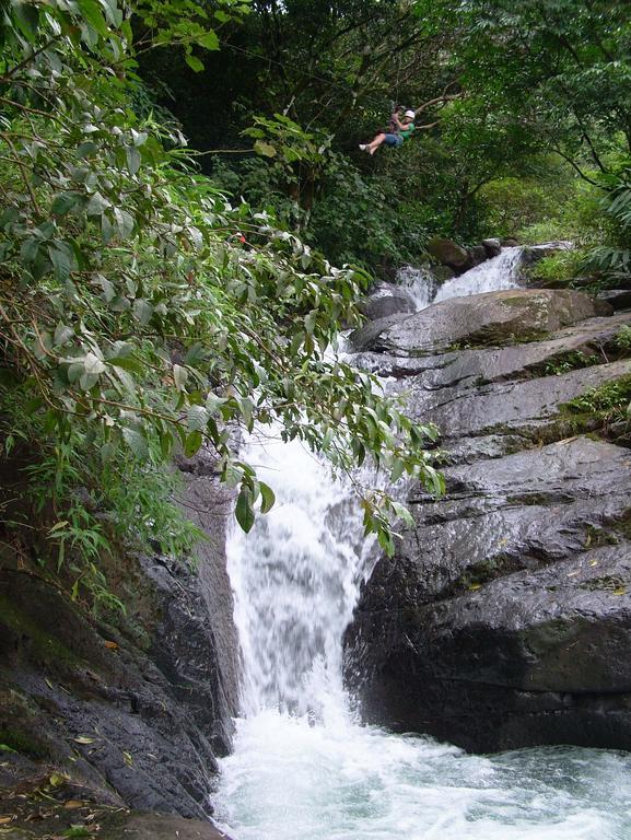 Hotel Adventure Park & Vista Golfo