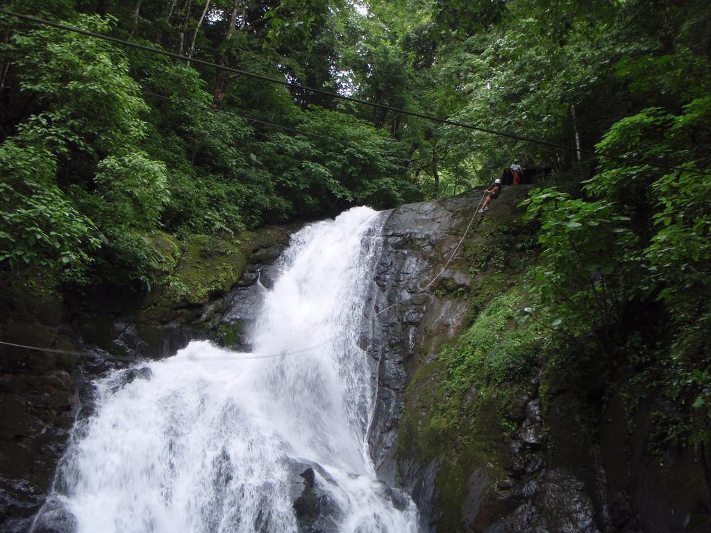 Adventure Park & Vista Golfo Tajo Alto