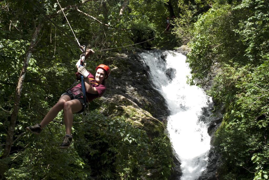 Hotel Adventure Park & Vista Golfo 3*