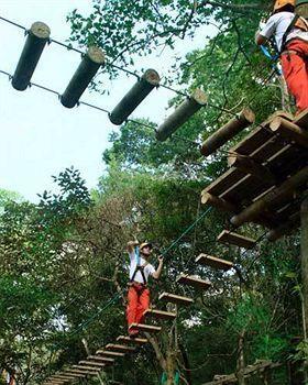 Adventure Park & Vista Golfo 3*