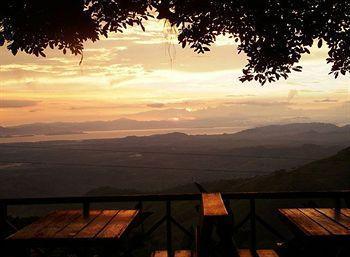 Hotel Adventure Park & Vista Golfo Tajo Alto