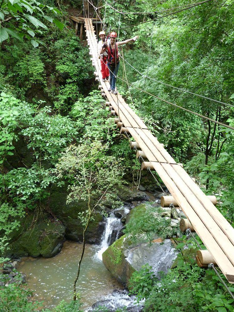 Adventure Park & Vista Golfo 3* Tajo Alto