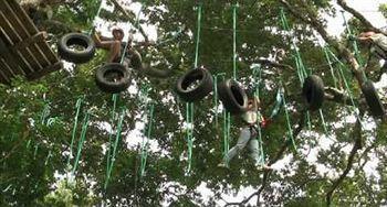 Adventure Park & Vista Golfo