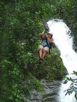 Adventure Park & Vista Golfo Hotel 3*