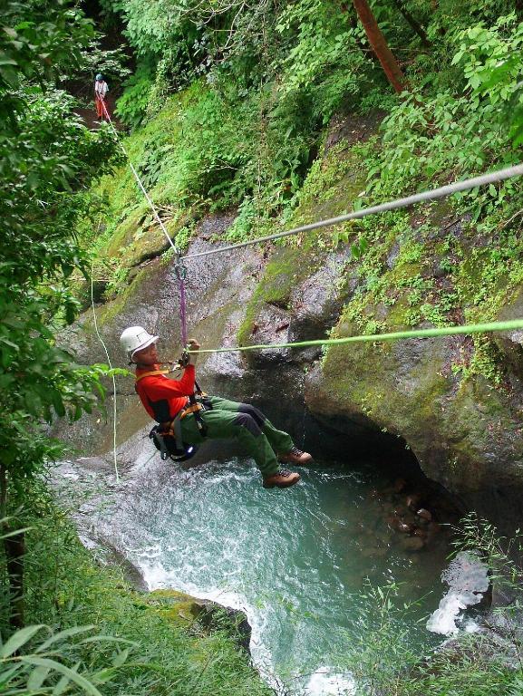 Adventure Park & Vista Golfo Hotel Tajo Alto