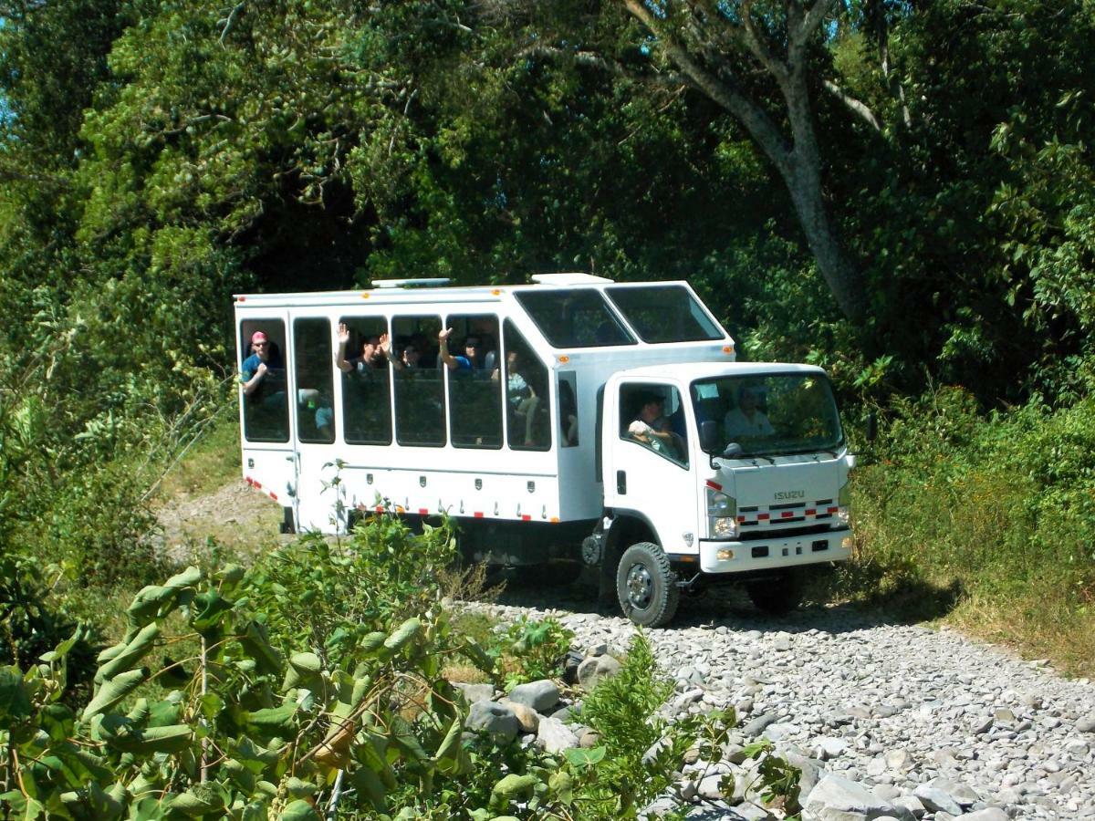 Adventure Park & Vista Golfo Tajo Alto