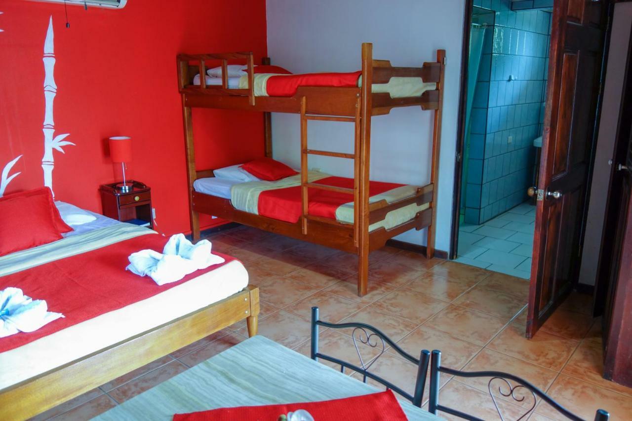 Adventure Park & Vista Golfo Hotel