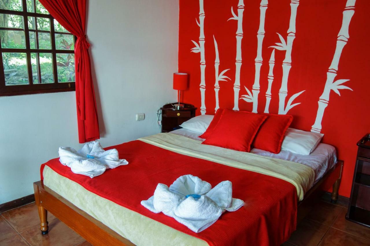 Adventure Park & Vista Golfo 3*