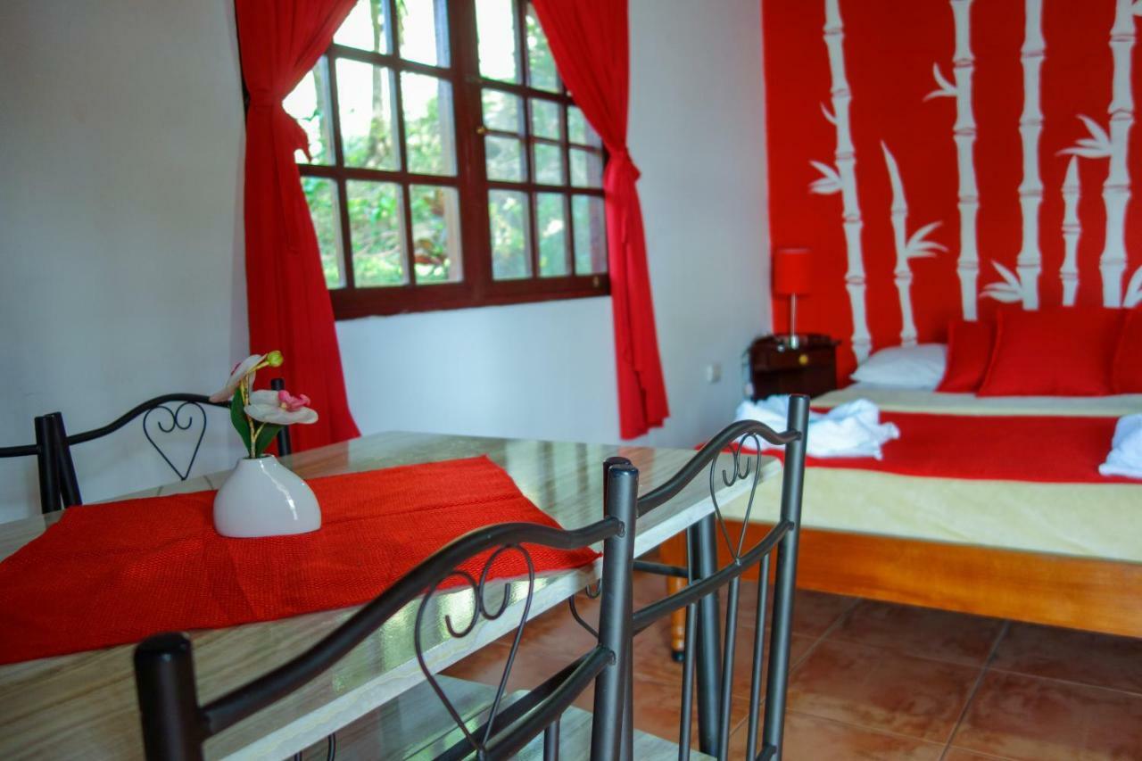 Adventure Park & Vista Golfo 3* Tajo Alto