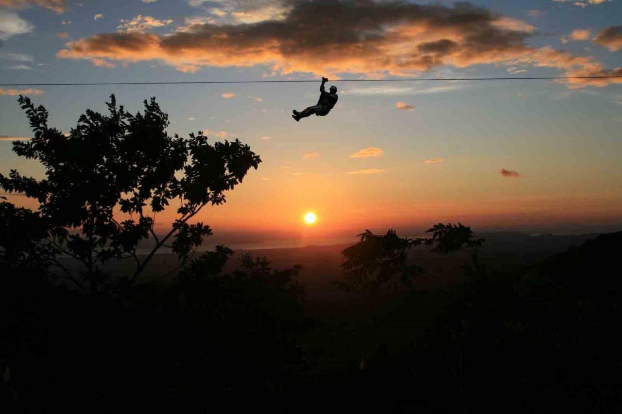 Adventure Park & Vista Golfo 3*