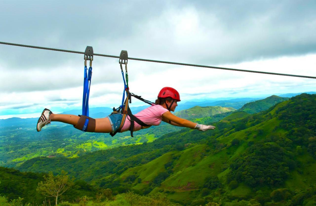 Adventure Park & Vista Golfo 3*